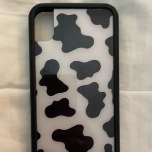 iPhone XR Wildflower Case